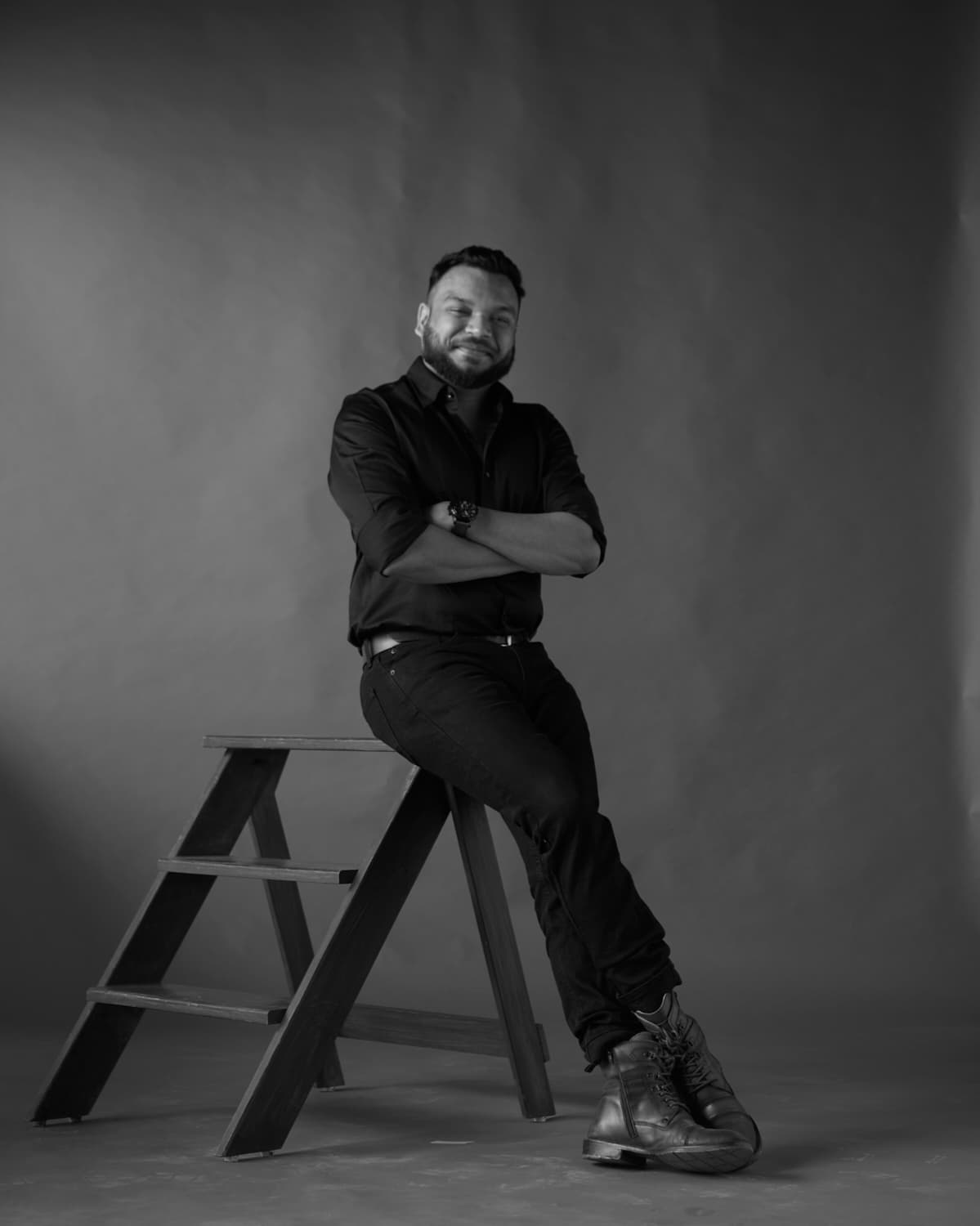 Rishi Sen, Chief Brand Architect at The Sixth Sen