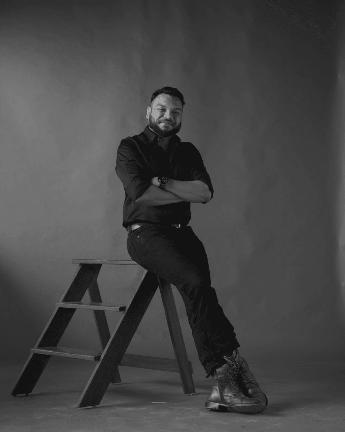 Rishi Sen, Founder & Chief Brand Architect